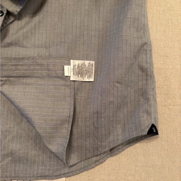 Hudson Room Men’s Shirt - Picture 2 of 5